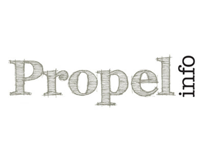 Propel Newsletter feature - July 2019